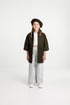 Papercut Patterns - Papercute Kids - Nova Coat / Jacket - 30% Off